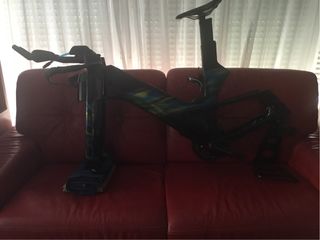 BICICLETA CADEX TRIATHLON