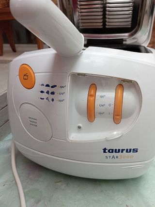 Freidora Taurus