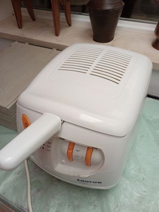 Freidora Taurus
