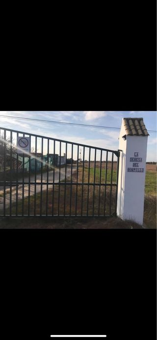 Terreno en venta