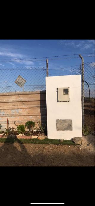 Terreno en venta