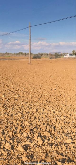 Terreno en venta