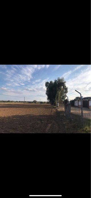 Terreno en venta