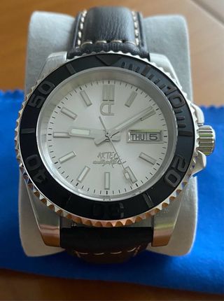 Reloj MOD