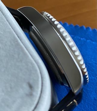 Reloj MOD