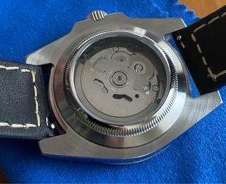 Reloj MOD