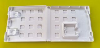 CAJA Sonic Boom Nintendo 3ds