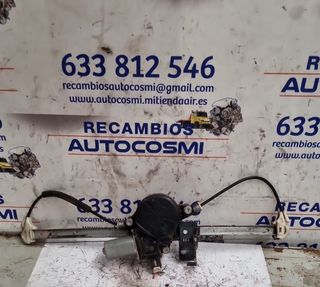 ELEVALUNAS TRASERO DERECHO MAZDA 6 2010