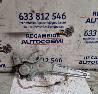 ELEVALUNAS TRASERO DERECHO MAZDA PREMACY 2003