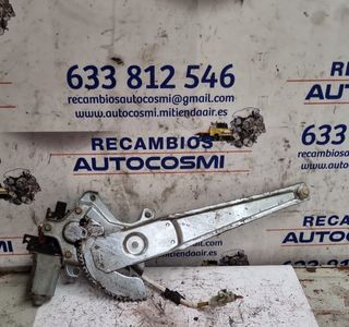 ELEVALUNAS TRASERO DERECHO MAZDA PREMACY 2003