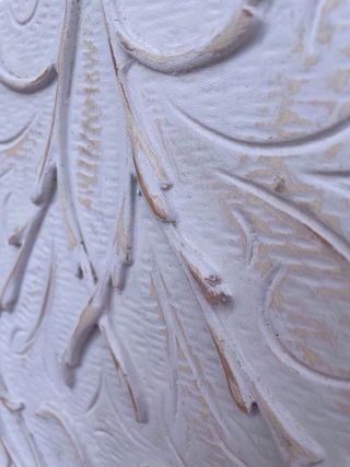 Antigua puerta madera