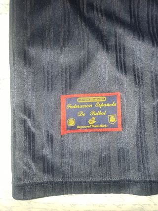 Camiseta selección española