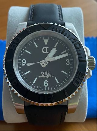 Reloj MOD