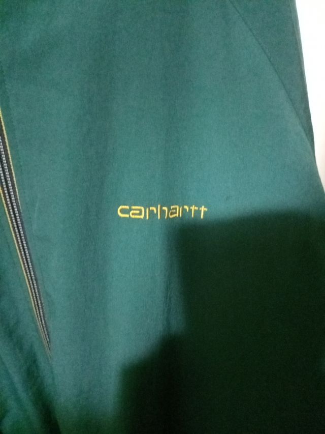 Chamarra Carhartt