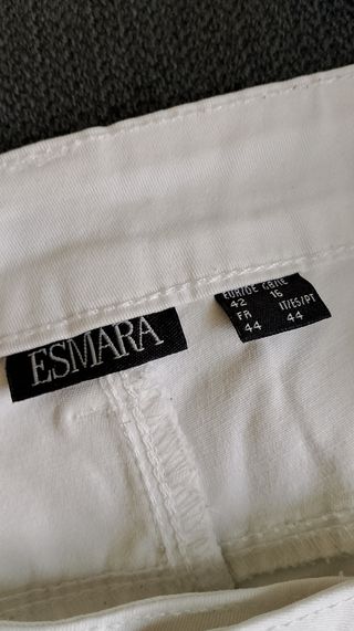 Pantaloni donna corti pantaloncini estiv