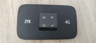 ROUTER ZTE MF 971L