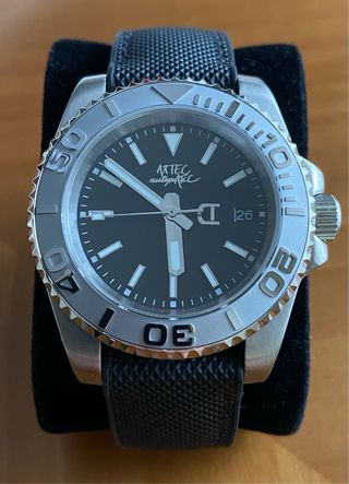 Reloj MOD