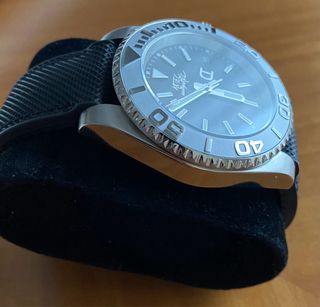 Reloj MOD