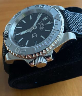 Reloj MOD