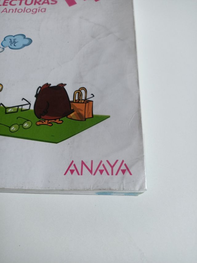 Millefoglie 3 letture primarie