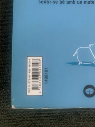 Quina tocada de nassos!