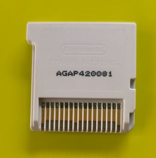 Mario Tennis Open Nintendo 3ds