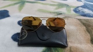 Gafas marca ray bam