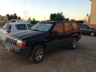 Jeep Cherokee 1998