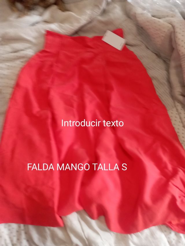 SET DI VESTITI NUOVI DI MANGO Y SHEIN