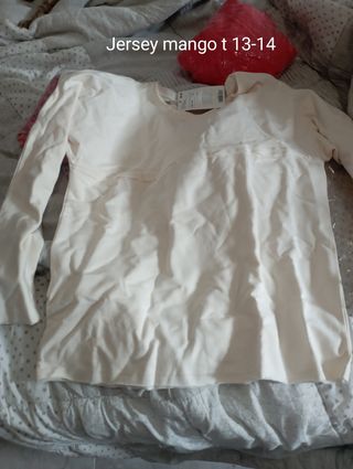 SET DI VESTITI NUOVI DI MANGO Y SHEIN