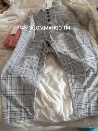 SET DI VESTITI NUOVI DI MANGO Y SHEIN