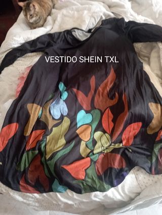 SET DI VESTITI NUOVI DI MANGO Y SHEIN