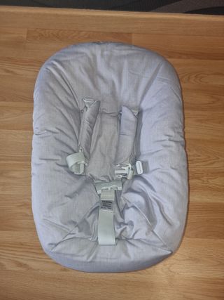 Newborn set Stokke