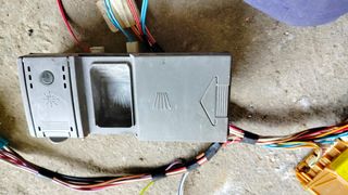 Piezas lavavajillas Siemens SE63A630RK