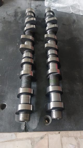 Boubis 22/22 - Árbol levas Citroen Peugeot NFX NFU