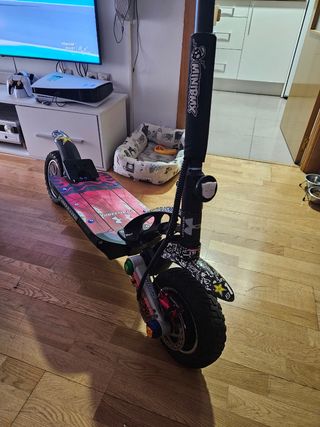 Patin eletrico 52v 21AH