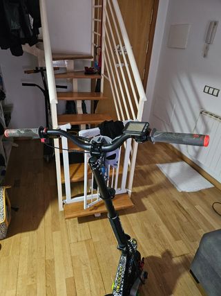 Patin eletrico 52v 21AH