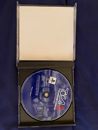 Juegos PlayStation 1 / Ps1