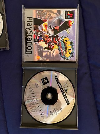 Juegos PlayStation 1 / Ps1