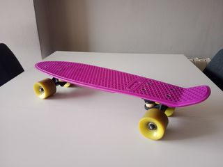 Monopatí Oxelo