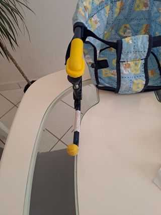 Sediolino da tavolo