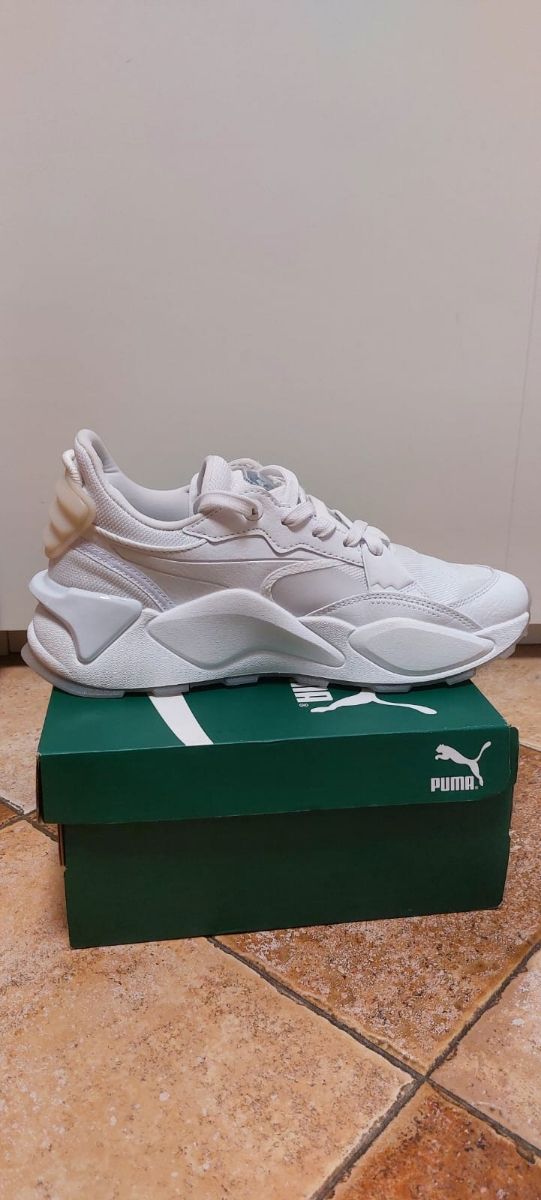 Sneakers puma diamond RS 