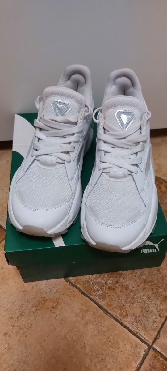Sneakers puma diamond RS 