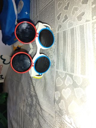 Occhiali da sole bambino