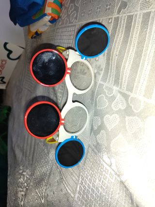 Occhiali da sole bambino