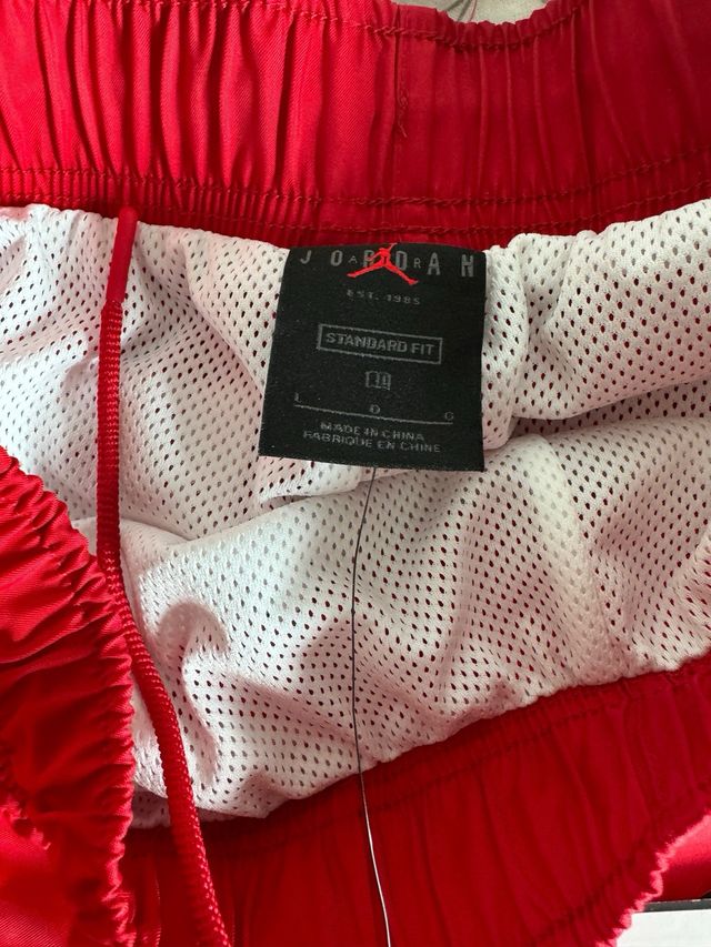 Bañador jordan original