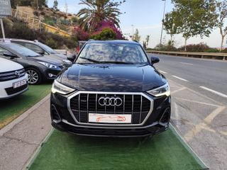 Audi Q3 2020