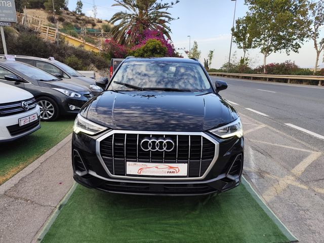 Audi Q3 2020