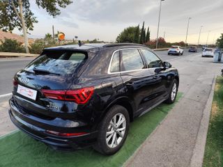 Audi Q3 2020