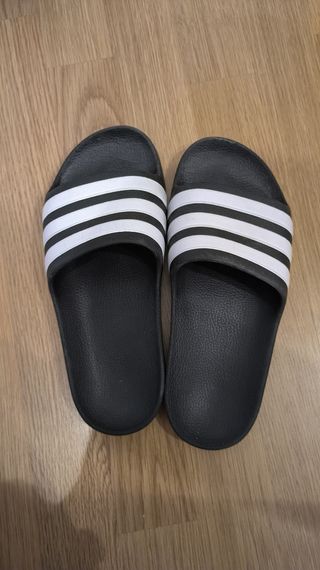 Chanclas Adidas